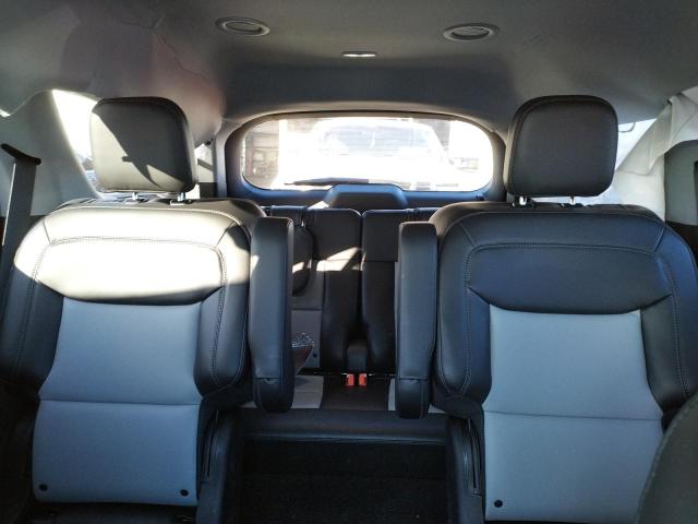 Photo 10 from auction – 2022 FORD EXPLORER X with VIN 1FMSK7DH8NGA13195