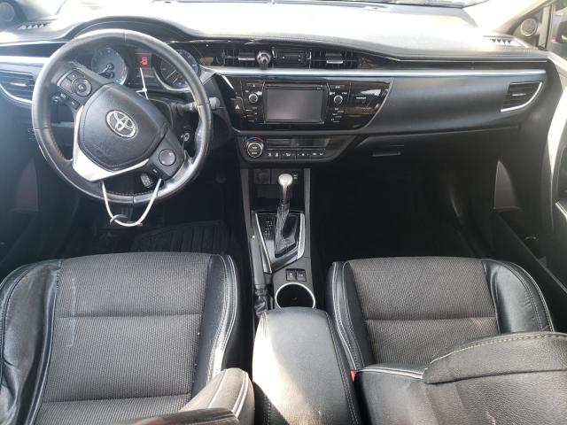 Photo 8 from auction – 2014 TOYOTA COROLLA L with VIN 5YFBURHE4EP103159