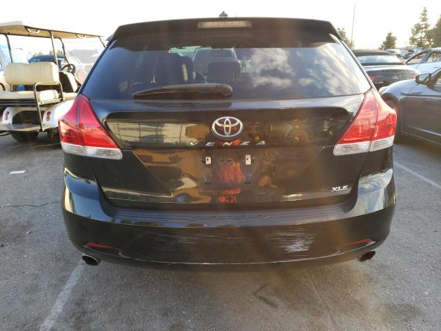 Photo 6 from auction – 2012 TOYOTA VENZA LE with VIN 4T3ZK3BB2CU049749