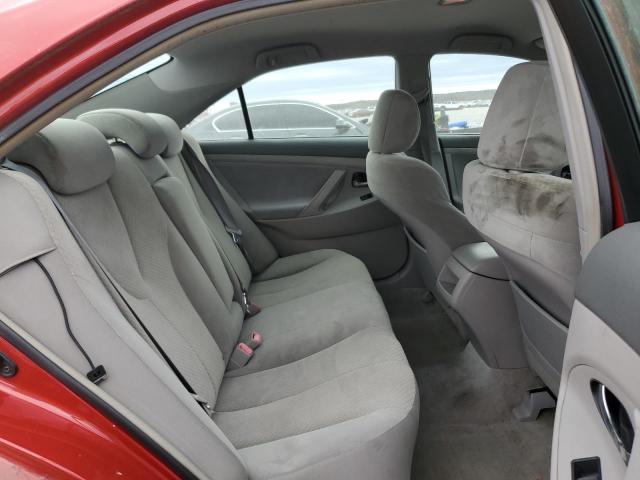 Photo 10 from auction – 2007 TOYOTA CAMRY CE with VIN 4T1BE46KX7U150903