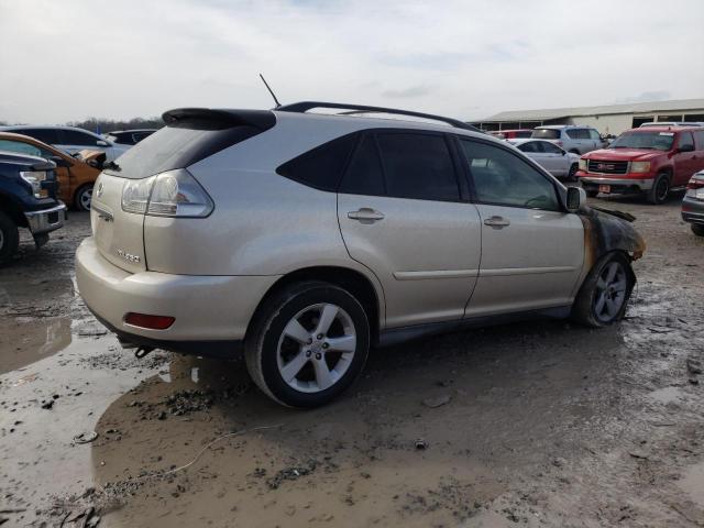 Photo 3 from auction – 2007 LEXUS RX 350 with VIN 2T2GK31UX7C003883