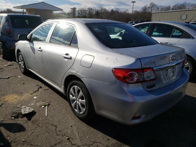 Photo 2 from auction – 2012 TOYOTA COROLLA BA with VIN 5YFBU4EE1CP064468