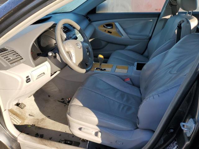 Photo 7 from auction – 2007 TOYOTA CAMRY with VIN 4T1BE46KX7U590507