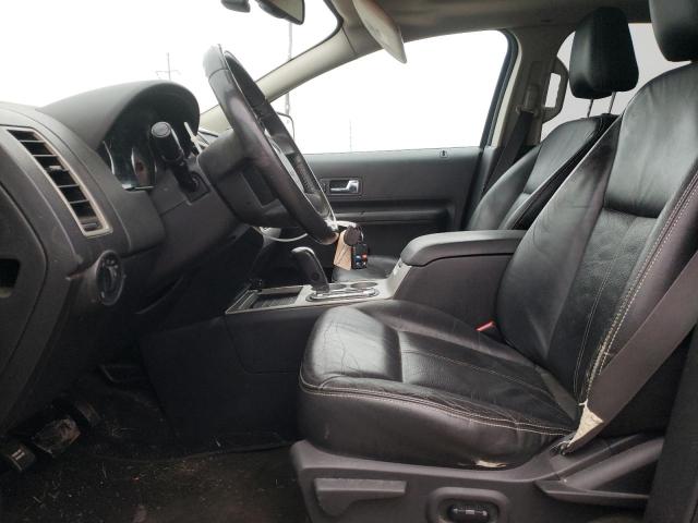 Photo 7 from auction – 2007 FORD EDGE SEL P with VIN 2FMDK49C57BA66175
