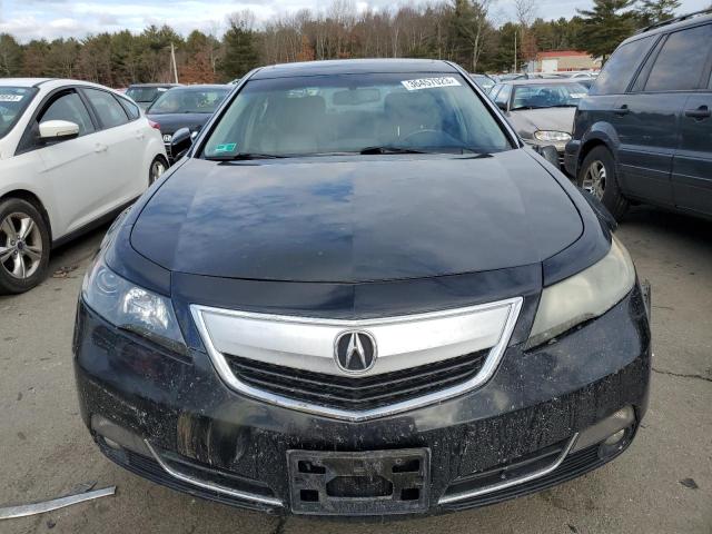 Photo 5 from auction – 2012 ACURA TL with VIN 19UUA8F21CA008002