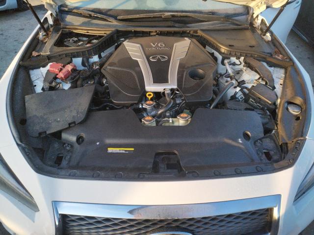Photo 11 from auction – 2017 INFINITI Q50 PREMIU with VIN JN1EV7AP7HM741913
