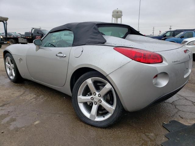 Photo 2 from auction – 2006 PONTIAC SOLSTICE with VIN 1G2MB33B76Y102372