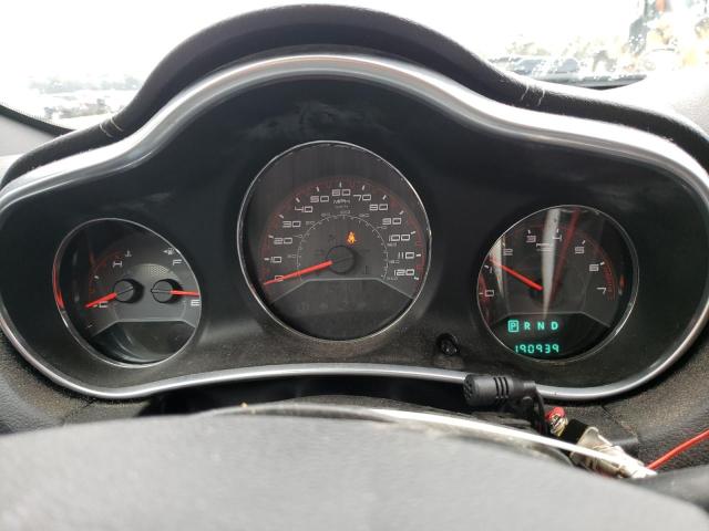Фото 9 с аукциона – 2012 DODGE AVENGER SE с VIN 1C3CDZAB6CN110116