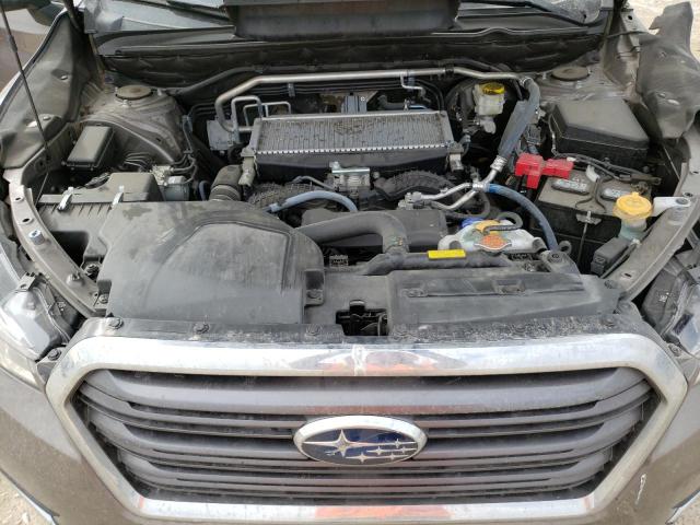 Photo 12 from auction – 2021 SUBARU ASCENT LIM with VIN 4S4WMAPDXM3473840