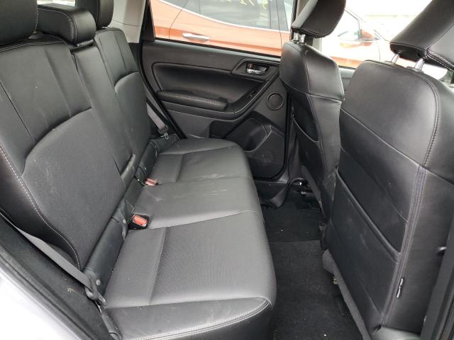 Photo 10 from auction – 2016 SUBARU FORESTER 2 with VIN JF2SJAKCXGH450724