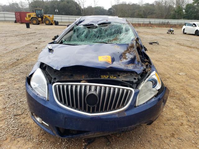Photo 5 from auction – 2013 BUICK VERANO with VIN 1G4PP5SK7D4252750
