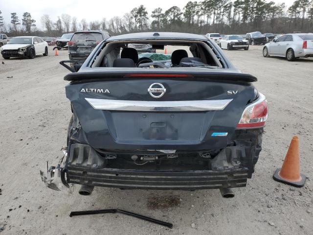 Photo 6 from auction – 2014 NISSAN ALTIMA SV with VIN 1N4AL3AP3EC178666