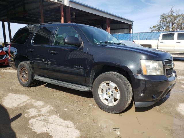 Photo 4 from auction – 2011 CHEVROLET TAHOE C150 with VIN 1GNSCAE08BR147123