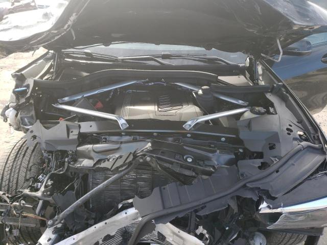 Photo 11 from auction – 2021 BMW X5 XDRIVE4 with VIN 5UXCR6C08M9E53433