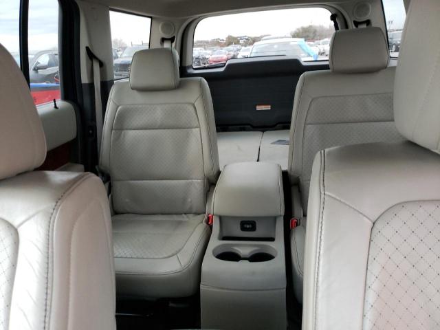 Photo 10 from auction – 2011 FORD FLEX LIMIT with VIN 2FMGK5DC8BBD10694