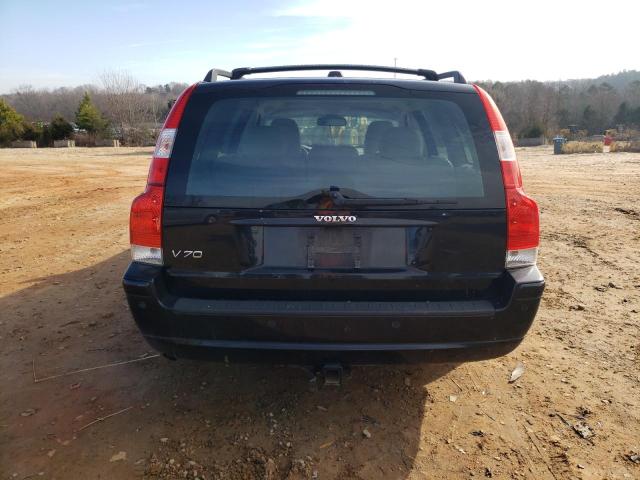 Photo 6 from auction – 2007 VOLVO V70 with VIN YV1SW612072665757