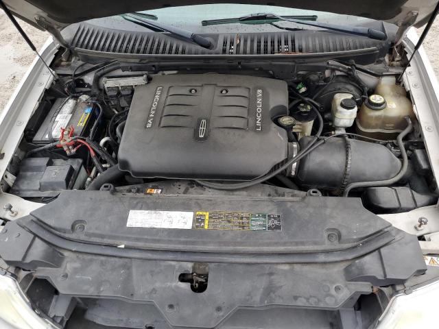 Photo 12 from auction – 2004 LINCOLN NAVIGATOR with VIN 5LMFU28R84LJ35477