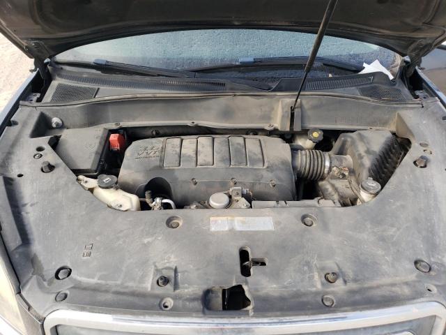 Photo 12 from auction – 2014 GMC ACADIA SLT with VIN 1GKKRRKD6EJ124749