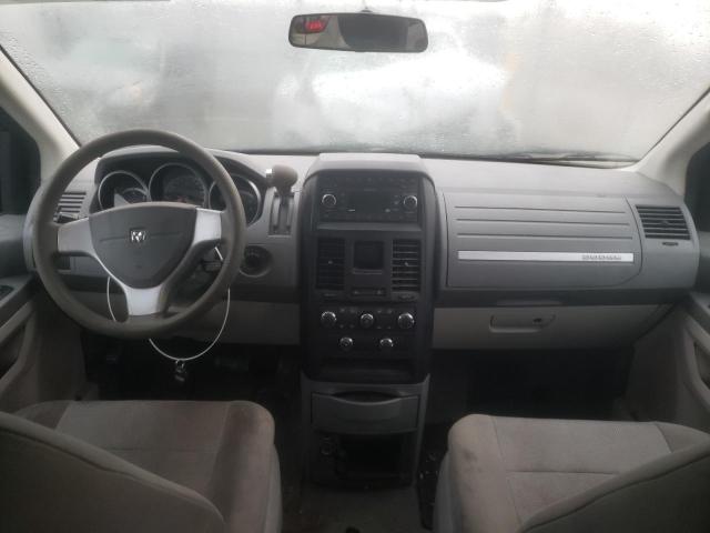 Photo 8 from auction – 2008 DODGE GRAND CARA with VIN 1D8HN44HX8B167690