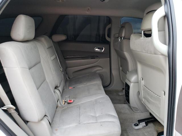 Photo 11 from auction – 2011 DODGE DURANGO CR with VIN 1D4RD4GGXBC729729