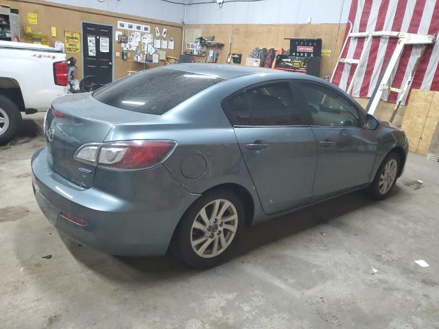 Photo 3 from auction – 2013 MAZDA 3 I with VIN JM1BL1V74D1784601