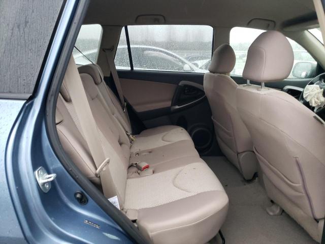 Photo 11 from auction – 2008 TOYOTA RAV4 with VIN JTMBK33V185045510