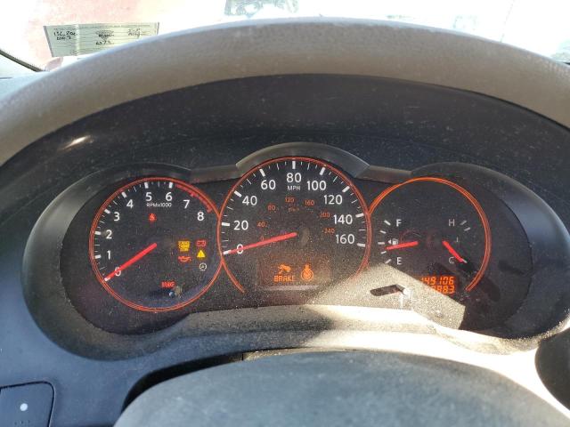 Photo 9 from auction – 2007 NISSAN ALTIMA 2.5 with VIN 1N4AL21E87C182532