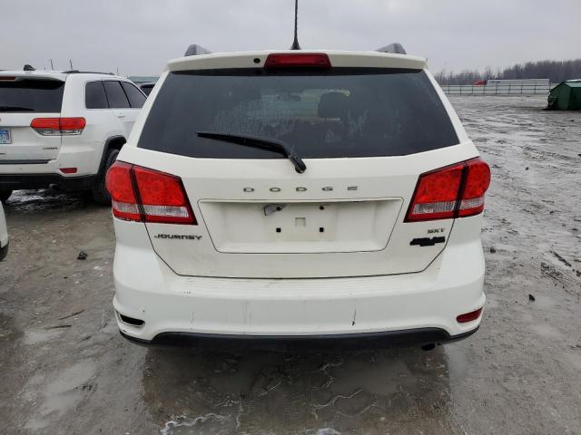 Photo 6 from auction – 2012 DODGE JOURNEY SX with VIN 3C4PDCBB7CT392047
