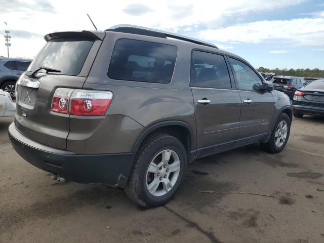 Photo 3 from auction – 2007 GMC ACADIA SLE with VIN 1GKER13707J142321