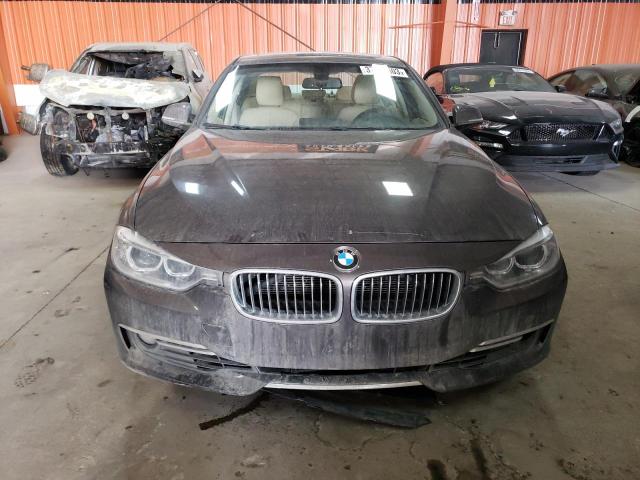 صورة رقم 5 من المزاد - 2013 BMW 328 XI مع VIN WBA3B3C59DF145618