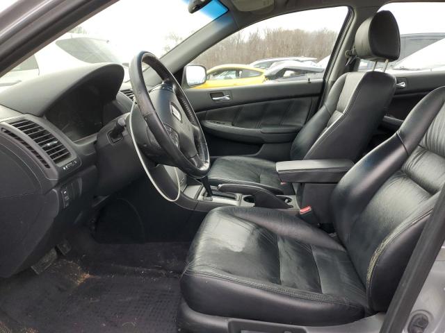 Photo 7 from auction – 2003 HONDA ACCORD EX with VIN JHMCM56623C023484