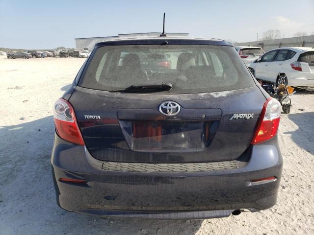 Photo 6 from auction – 2009 TOYOTA COROLLA MA with VIN 2T1KU40E49C009545