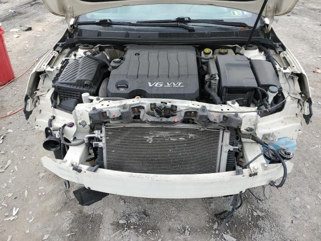 Photo 11 from auction – 2012 BUICK LACROSSE P with VIN 1G4GD5E30CF314277