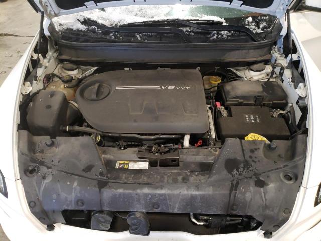 Photo 11 from auction – 2015 JEEP CHEROKEE L with VIN 1C4PJMCS3FW659776