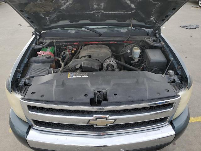 Zdjęcie 11 z aukcji – 2008 CHEVROLET SILVERADO z VIN 2GCEC13J781327891
