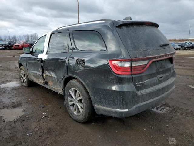 Photo 2 from auction – 2016 DODGE DURANGO LI with VIN 1C4RDJDG6GC340853