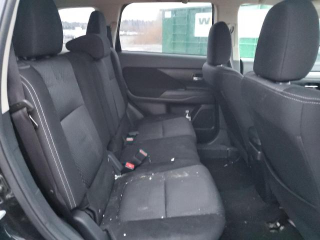 Photo 10 from auction – 2018 MITSUBISHI OUTLANDER with VIN JA4AD3A35JZ023834