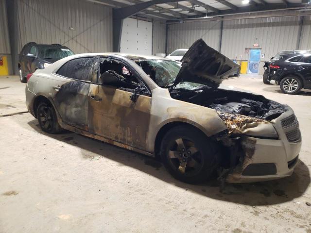 Photo 4 from auction – 2013 CHEVROLET MALIBU LS with VIN 1G11B5SA8DF353728