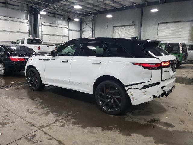 Photo 2 from auction – 2020 LAND ROVER RANGE ROVE with VIN SALYU2EE1LA272376