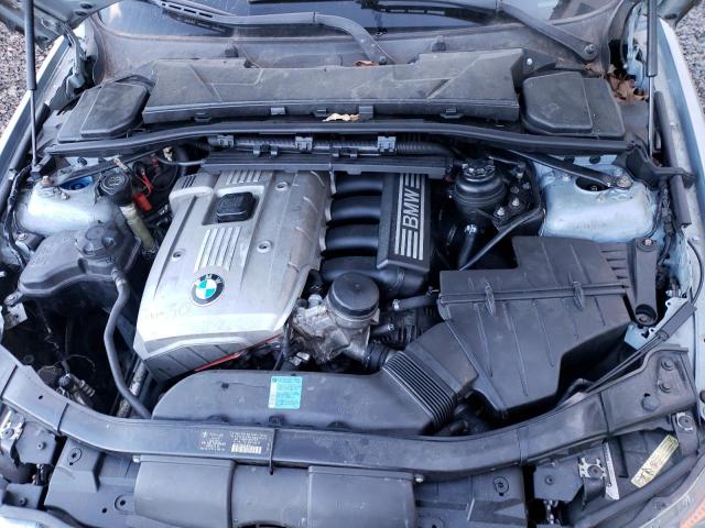 Zdjęcie 11 z aukcji – 2006 BMW 325 I z VIN WBAVB13596KX37849