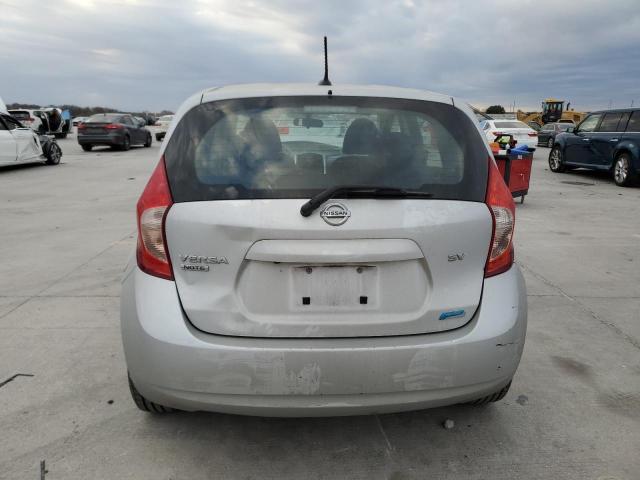 Photo 6 from auction – 2016 NISSAN VERSA NOTE with VIN 3N1CE2CPXGL385960