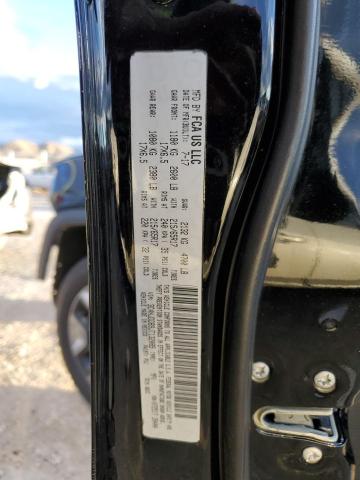 Photo 14 from auction – 2018 JEEP COMPASS TR with VIN 3C4NJDDB9JT132085