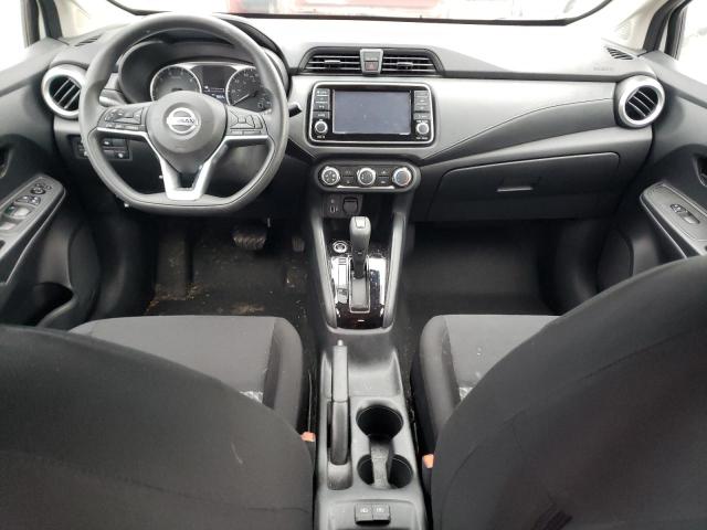 Photo 8 from auction – 2021 NISSAN VERSA S with VIN 3N1CN8DV7ML894044