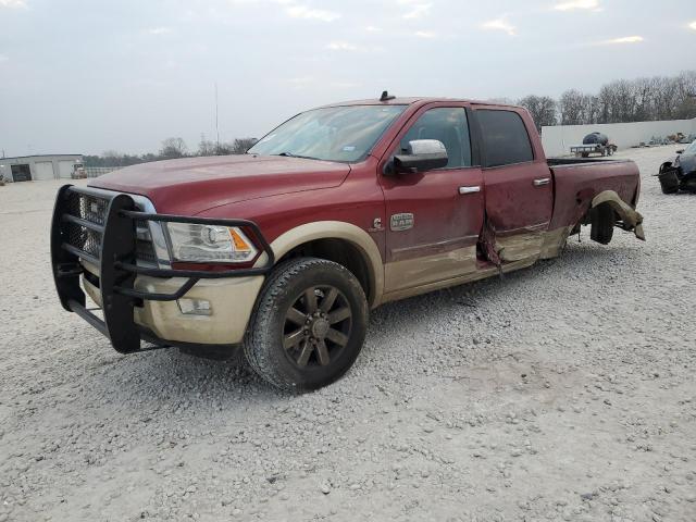 RAM 2500 LONGH 2015 with VIN 3C6UR5GL7FG520972 - Photo from auction
