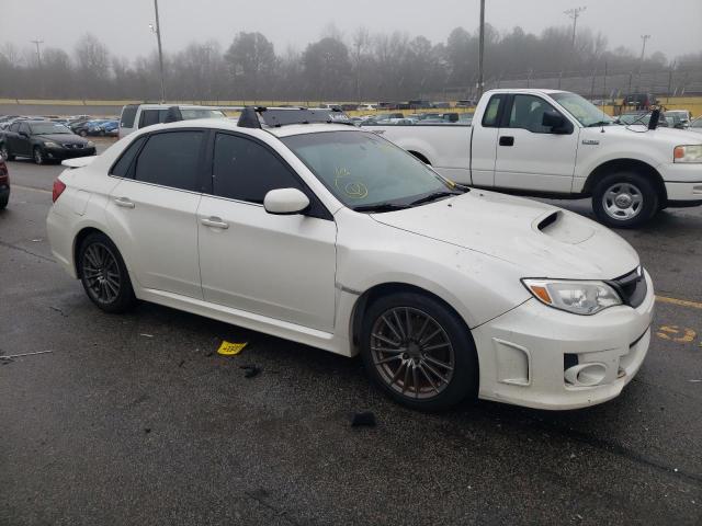 Photo 4 from auction – 2014 SUBARU IMPREZA WR with VIN JF1GV7F65EG003016