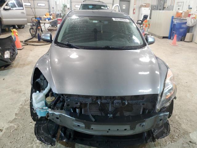 Photo 5 from auction – 2013 MAZDA 3 I with VIN JM1BL1L74D1756624