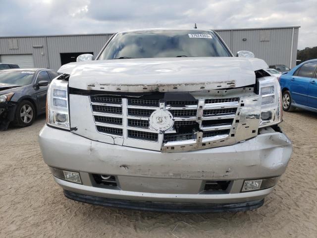 Photo 5 from auction – 2011 CADILLAC ESCALADE with VIN 1GYS4AEF6BR263196