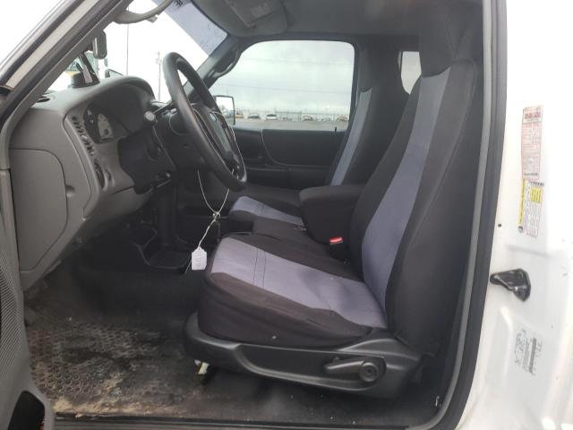 Photo 7 from auction – 2008 FORD RANGER SUP with VIN 1FTYR14U58PA49449