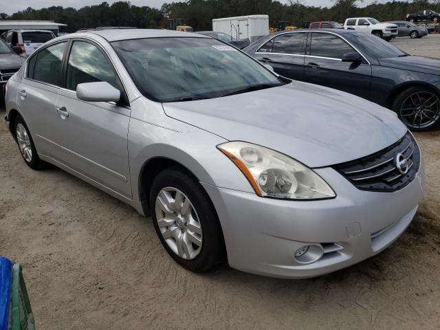 Photo 4 from auction – 2012 NISSAN ALTIMA BAS with VIN 1N4AL2AP5CC105905
