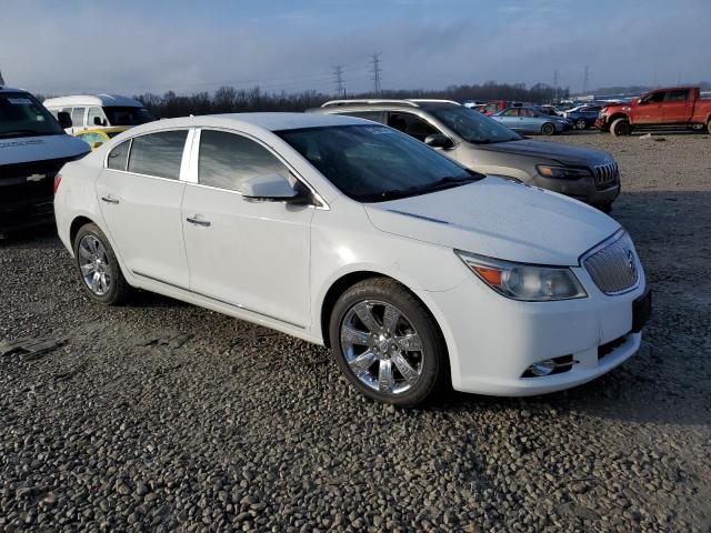 Photo 4 from auction – 2011 BUICK LACROSSE C with VIN 1G4GC5ED8BF268157